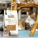 BOSCH Sanabelle Sensitive with chicken - dry cat food - 2kg BOSCH Sanabelle Sensitive with chicken - dry cat food - 2kg