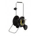 Kärcher 2.645-363.0 garden hose reel Cart reel Black, Yellow