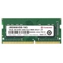 Transcend JetRam JM2666HSB-16G модуль памяти 16 GB 1 x 16 GB DDR4 Transcend JetRam JM2666HSB-16G модуль памяти 16 GB 1 x 16 GB DDR4