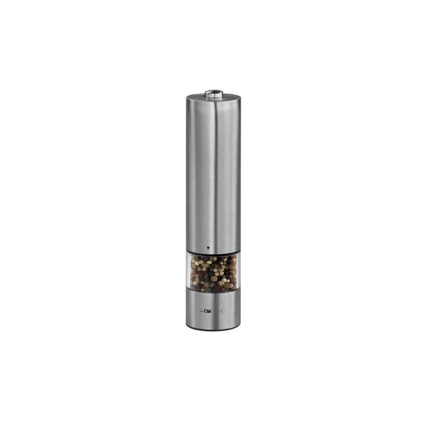 Clatronic PSM 3004 N Stainless steel