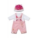 BABY born Onesie with Hat 43cm Doll clothes set BABY born Onesie with Hat 43cm Doll clothes set
