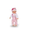 BABY born Onesie with Hat 43cm Doll clothes set BABY born Onesie with Hat 43cm Doll clothes set