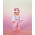 BABY born Onesie with Hat 43cm Nuken vaatesetti BABY born Onesie with Hat 43cm Nuken vaatesetti