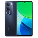 VIVO Y19s 17 cm (6.68") Kaksik-SIM Android 14 4G USB tüüp-C 6 GB 128 GB 5150 mAh Must VIVO Y19s 17 cm (6.68") Kaksik-SIM Android 14 4G USB tüüp-C 6 GB 128 GB 5150 mAh Must