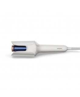 Philips BHB968/00 hair styling tool Curling iron Warm White 48 W 2 m