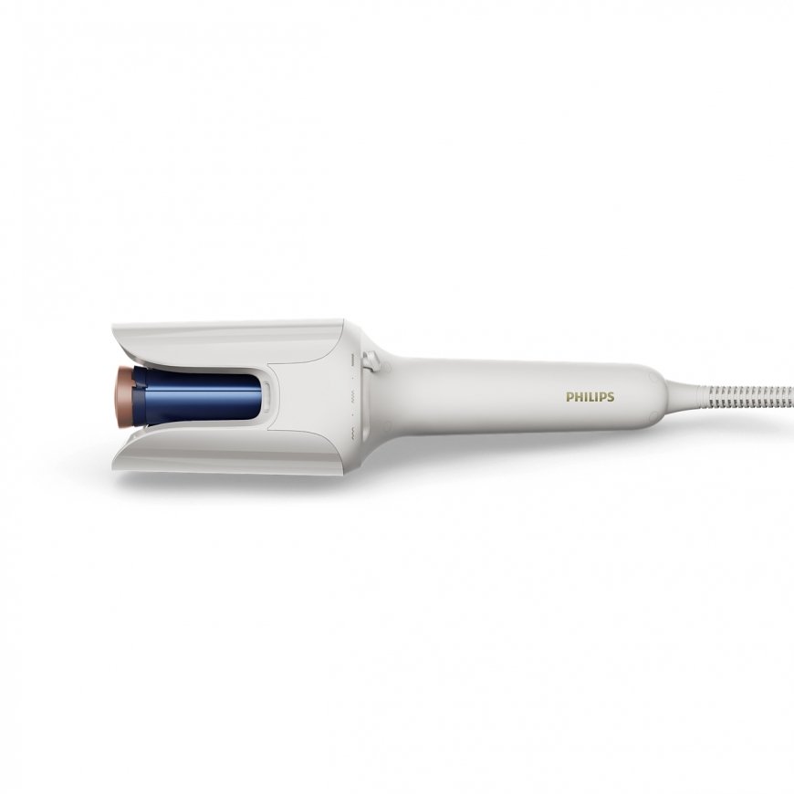 Philips BHB968/00 hair styling tool Curling iron Warm White 48 W 2 m