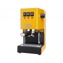 Kohvimasin Gaggia Classic E24 kollane