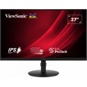 Viewsonic VG2708A монитор для ПК 68,6 cm (27") 1920 x 1080 пикселей Full HD LED Черный Viewsonic VG2708A монитор для ПК 68,6 cm (27") 1920 x 1080 пикселей Full HD LED Черный