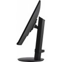 Viewsonic VG2708A PC lamekuvar 68,6 cm (27") 1920 x 1080 pikslit Full HD LED Must Viewsonic VG2708A PC lamekuvar 68,6 cm (27") 1920 x 1080 pikslit Full HD LED Must
