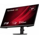 Viewsonic VG2708A monitori 68,6 cm (27") 1920 x 1080 pikseļi Full HD LED Melns Viewsonic VG2708A monitori 68,6 cm (27") 1920 x 1080 pikseļi Full HD LED Melns