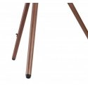 Manhattan 461795 monitorin kiinnike ja jalusta 165,1 cm (65") Lattia Sininen, Ruskea Manhattan 461795 monitorin kiinnike ja jalusta 165,1 cm (65") Lattia Sininen, Ruskea