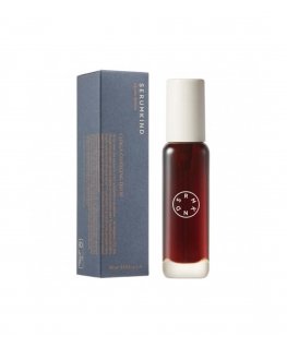 Serumkind CHAGA CHARGING maitinamasis veido serumas 30 ml