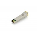 Digitus DN-81210 tīkla raiduztvērēja modulis Varš 10000 Mbit/s SFP Digitus DN-81210 tīkla raiduztvērēja modulis Varš 10000 Mbit/s SFP