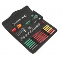 Wera 05135870001 набор ключей и инструментов 35 инструменты Wera 05135870001 набор ключей и инструментов 35 инструменты