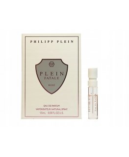 Philipp Plein, Plein Fatale Rose, Eau De Parfum, For Women, 1.5