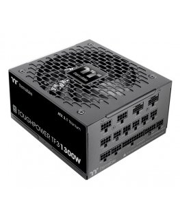 Thermaltake TF3 1300W maitinimo blokas ATX Juoda
