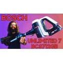 Varstolmuuri Unlimited 7 Flex Mat Bosch Varstolmuuri Unlimited 7 Flex Mat Bosch