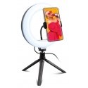 SBS TESELFIERINGCLIP šviečiantis žiedas LED SBS TESELFIERINGCLIP šviečiantis žiedas LED