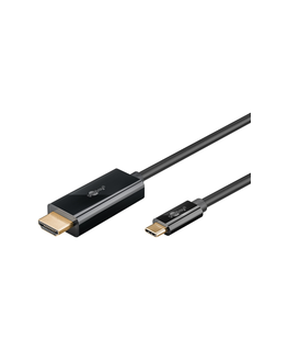 EXD Premium klases kabelis HDMI - HDMI, 8K, UHD, 5m, 2.1 versija