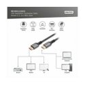 EXD Премиум класс кабель HDMI - HDMI, 8K, UHD, 5м, 2.1 версия