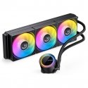 Jonsbo TG-360 AiO Water Cooling, ARGB - 360mm Jonsbo TG-360 AiO Water Cooling, ARGB - 360mm