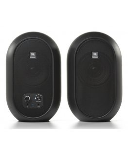 JBL 104-BT musta