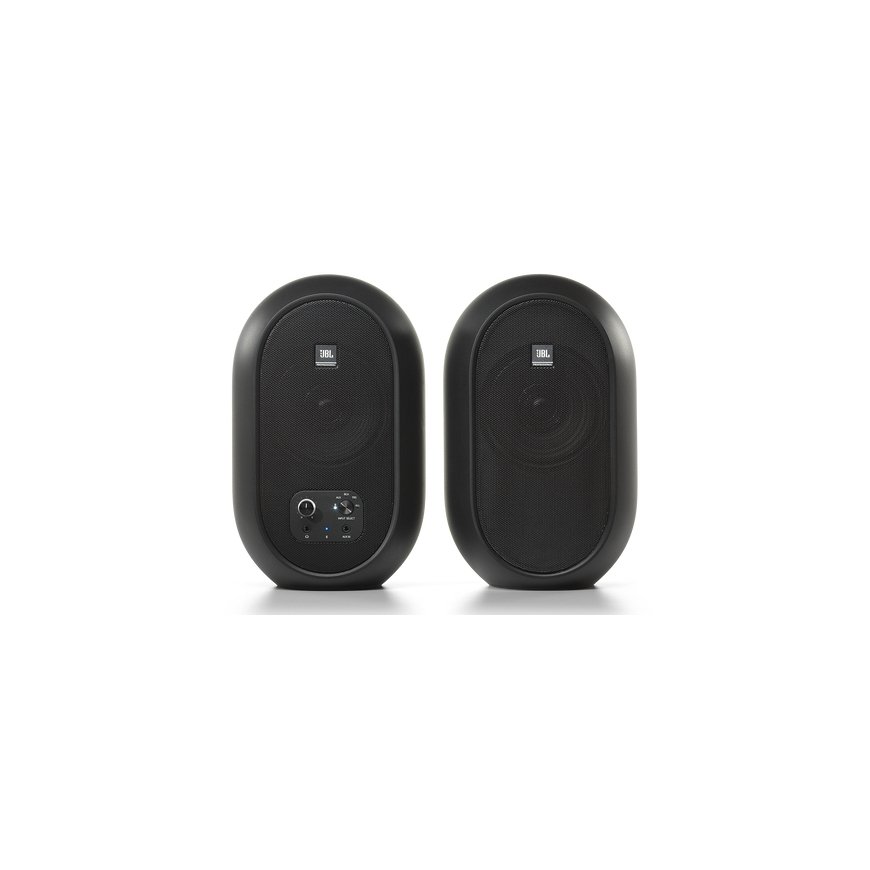 JBL 104-BT Melns
