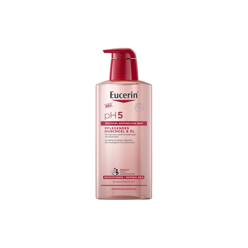 Accentra Dušo ir vonios želė BODY LUXURY 350 ml – 2
