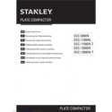 PLATINIS KOMPRESORIUS STANLEY SGC-13000N-T PLATINIS KOMPRESORIUS STANLEY SGC-13000N-T