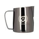 Barista Space - 450 ml Light Black Milk Pitcher 2.0 Barista Space - 450 ml Light Black Milk Pitcher 2.0