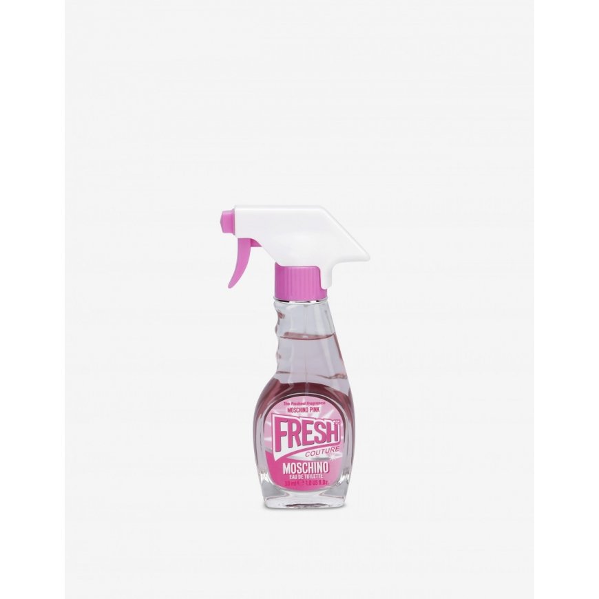 Moschino Pink Fresh Couture 30 ml