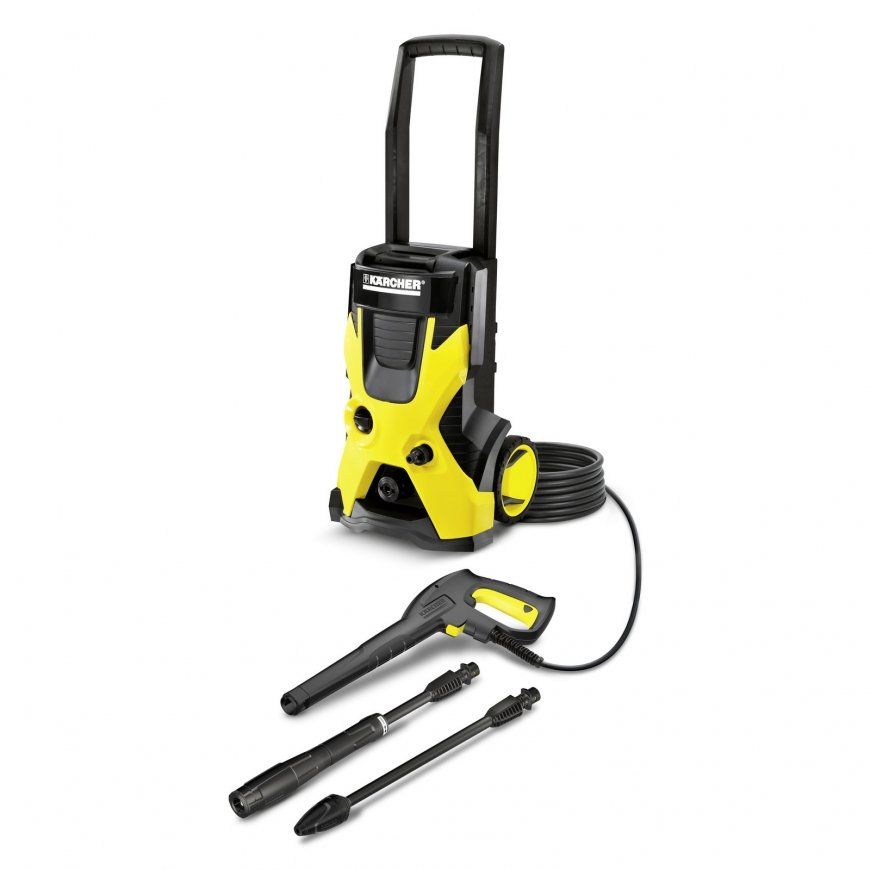 Kärcher K 5 BASIC augstspiediena mazgātājs