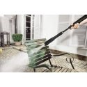 Kärcher K 5 BASIC мойка высокого давления Вертикальный Электричество 500 l/h 2100 W Черный, Белый, Ж Kärcher K 5 BASIC мойка высокого давления Вертикальный Электричество 500 l/h 2100 W Черный, Белый, Ж