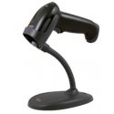 Honeywell Voyager 1250g Handheld bar code reader 1D Laser Black Honeywell Voyager 1250g Handheld bar code reader 1D Laser Black