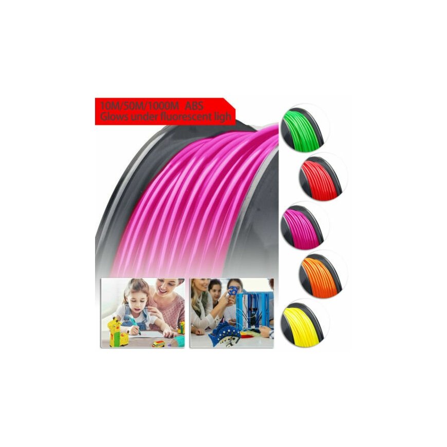 PrimaCreator PrimaSelect PLA Pastel Pretty In Pink 1.75mm 1kg