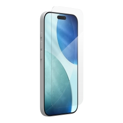 InvisibleShield Glass Elite VG Caurspīdīgs ekrāna aizsargs Apple 1 pcs