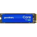 Goodram SSDR-GRC01-1K0-80 pooljuhtketas 1 TB M.2 PCI Express 5.0 NVMe 3D NAND Goodram SSDR-GRC01-1K0-80 pooljuhtketas 1 TB M.2 PCI Express 5.0 NVMe 3D NAND