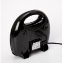 Adler AD 3015 sumuštinių keptuvė 750 W Juoda, Sidabras Adler AD 3015 sumuštinių keptuvė 750 W Juoda, Sidabras