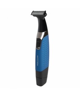 ProfiCare PC-BHT 3074 Melns, Zils