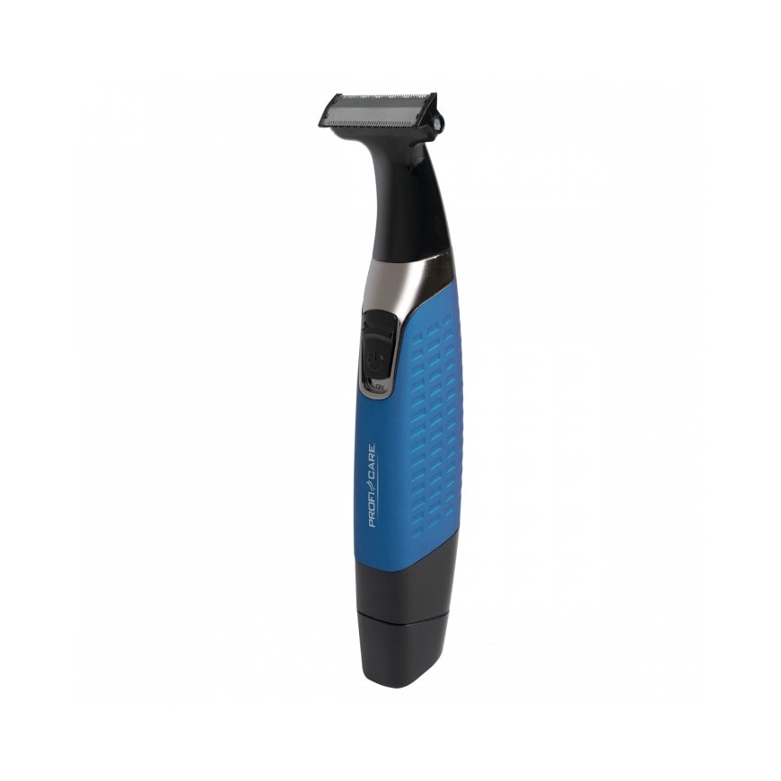 ProfiCare PC-BHT 3074 Must, Sinine