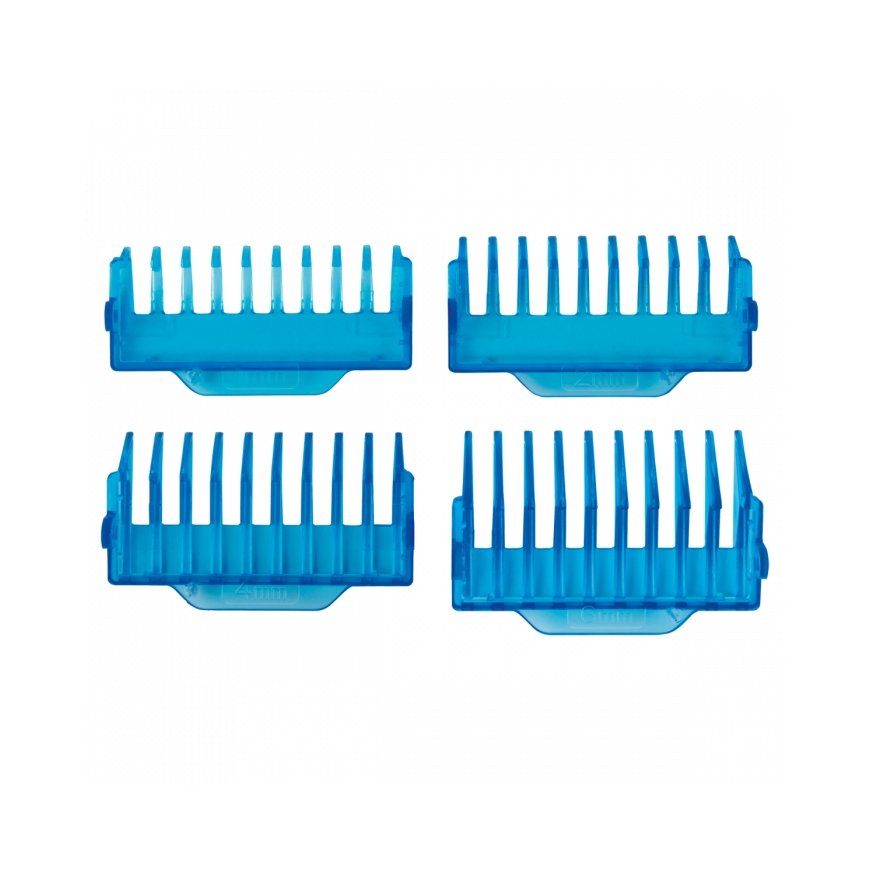 ProfiCare PC-BHT 3074 Черный, Синий – 3