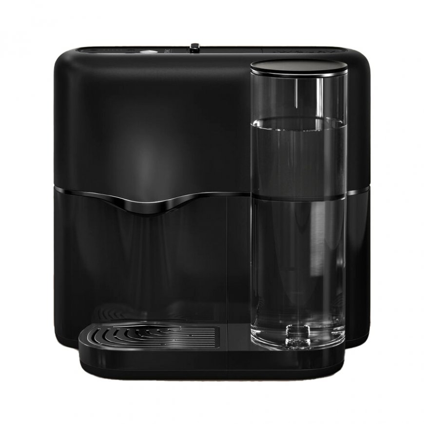 Avoury One tea maker 1.5 L Black