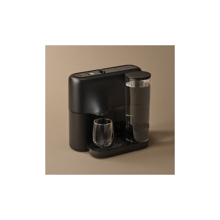 Avoury One tea maker 1.5 L Black – 2