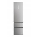 Haier 3D 60 Serie 5 HTW5620DNMG Отдельно стоящий 414 L D Серебристый Haier 3D 60 Serie 5 HTW5620DNMG Отдельно стоящий 414 L D Серебристый