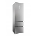 Haier 3D 60 Serie 5 HTW5620DNMG Freestanding 414 L D Silver Haier 3D 60 Serie 5 HTW5620DNMG Freestanding 414 L D Silver