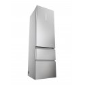 Haier 3D 60 Serie 5 HTW5620DNMG Eraldiseisev 414 l D Hõbe Haier 3D 60 Serie 5 HTW5620DNMG Eraldiseisev 414 l D Hõbe