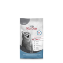 PLATINUM MeatCrisp Aikuisten Kala - kuiva kissanruoka - 1,5kg