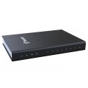 Yeastar TA800 VoIP-puhelinsovitin Yeastar TA800 VoIP-puhelinsovitin