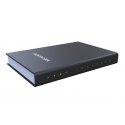 Yeastar TA800 VoIP telephone adapter Yeastar TA800 VoIP telephone adapter
