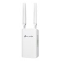 TP-Link Omada ER703WP-4G-Outdoor gateway/controller 10, 100, 1000 Mbit/s TP-Link Omada ER703WP-4G-Outdoor gateway/controller 10, 100, 1000 Mbit/s